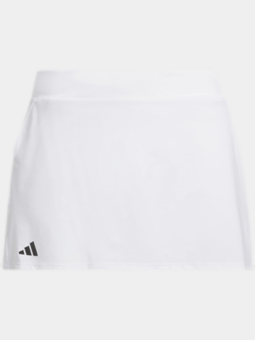 Adidas Dívčí sukně Ultimate Skort bílá