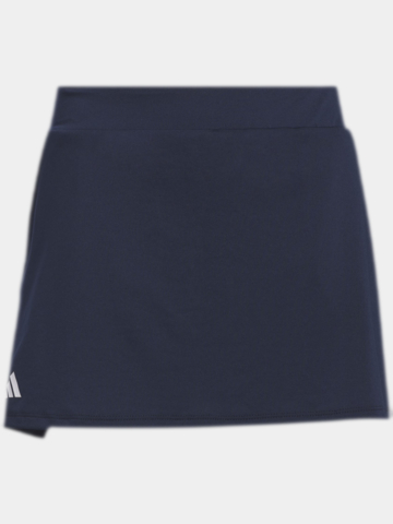 Adidas Dívčí sukně Ultimate Skort námořnická modrá