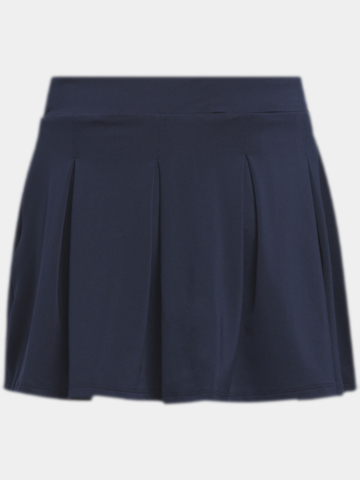 Adidas Dívčí sukně Ultimate Skort námořnická modrá