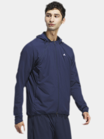 adidas WIND.RDY JKT Windstopp Jacke navy