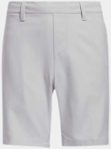 Adidas Chlapecké nastavitelné šortky Bermudy Kalhoty šedá