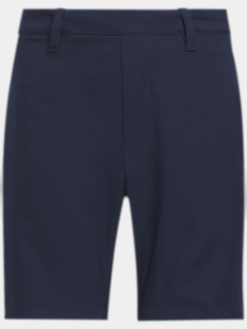 Adidas Chlapecké nastavitelné šortky Bermudy Kalhoty námořnická modrá