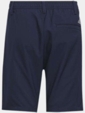 Adidas Chlapecké nastavitelné šortky Bermudy Kalhoty námořnická modrá