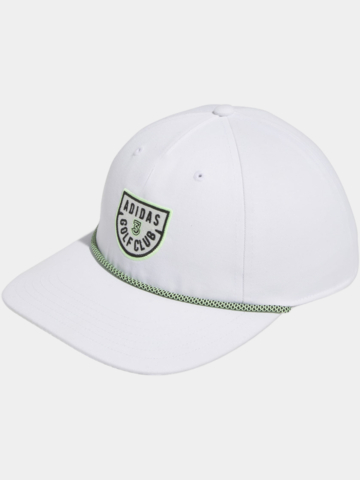Adidas Y NOVELTY Cap white