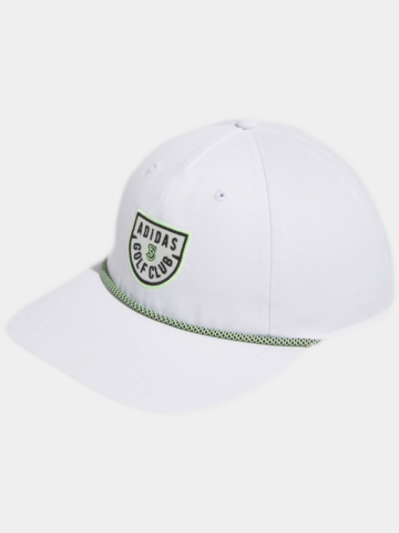 Adidas Y NOVELTY Cap bílá