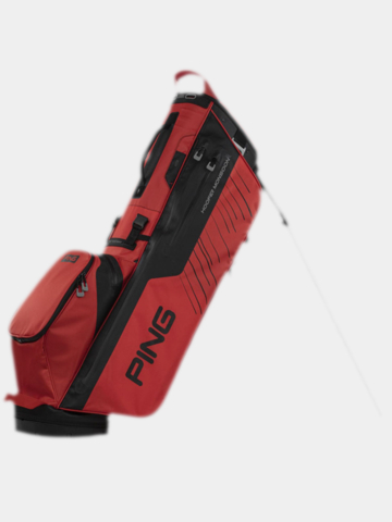 Ping Hoofer Monsoon 231 rot