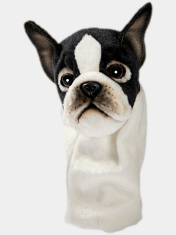 Hansa Creation Fr.Bulldogge Hybrid Headcover Sonstige