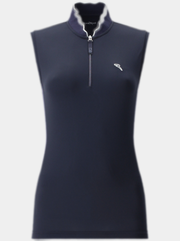 Chervo ASTEROIDE ohne Arm Polo navy