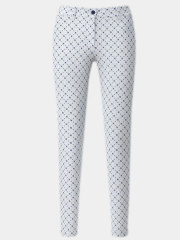 Chervo SPAZIALE 7/8 Hose weiß