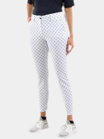 Chervo SPAZIALE 7/8 Hose weiß