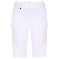 Chervo GRISELDAGH Bermuda Hose weiß