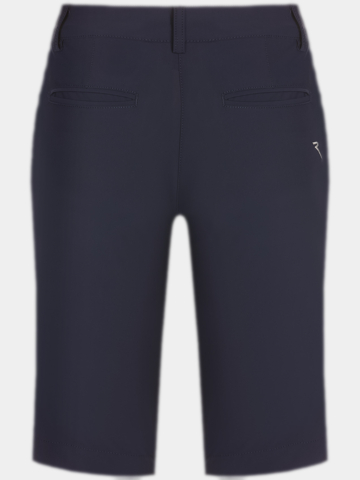 Chervo GRISELDAGH Bermuda Hose navy