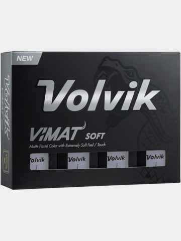 Volvik Vimat weiß