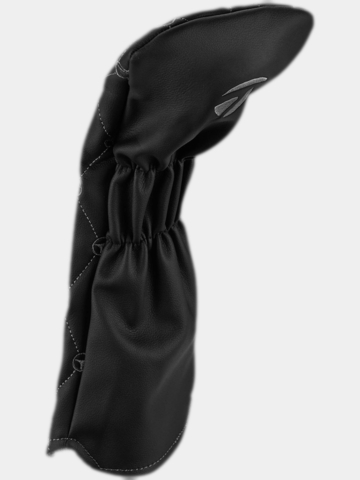 TaylorMade TM23 Fairway Headcover schwarz