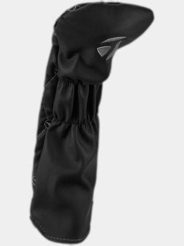 TaylorMade TM 23 Hybrid Headcover schwarz