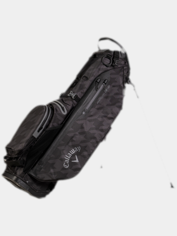 Callaway Fairway C HD schwarz