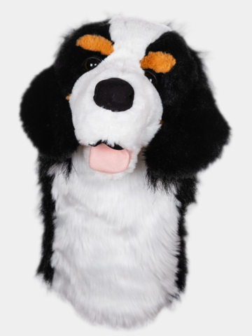 Daphne Berner Sennehund Driver Headcover Sonstige