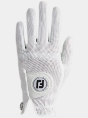 FootJoy StaCooler weiß