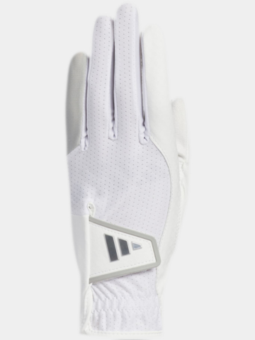 adidas Cool Grip Handschuhe weiß
