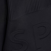 Sportalm Stretch Jacke schwarz