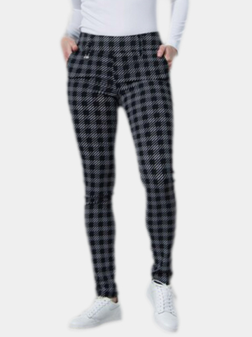 Daily Sports BARRIE Magic Hose 32inch kariert