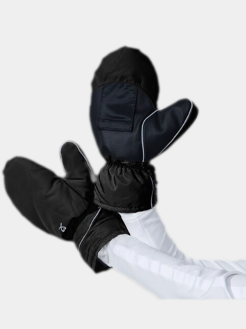 Daily Sports ALINA Handschuhe schwarz