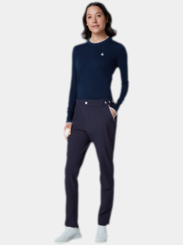 Penguin Thermal Pant with Pete Thermo Hose navy