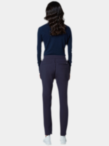 Penguin Thermal Pant with Pete Thermo Hose navy