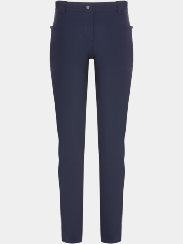 Valiente MILLA Techno Stretch long pants navy