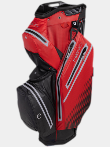 Sun Mountain H2NO Staff WP rot