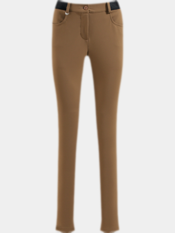 Chervo SINGOLO Thermo Hose camel