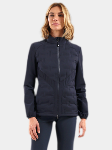 Chervo MONDIALE Thermo Jacke navy