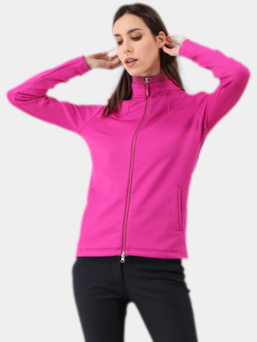 Chervo POPSTAR Thermo Jacke pink