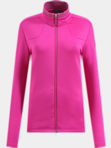 Chervo POPSTAR Thermo Jacke pink