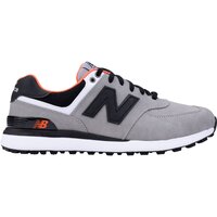 New Balance 574 Greens SL Golfschuhe grau
