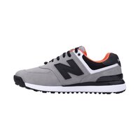 New Balance 574 Greens SL Golfschuhe grau