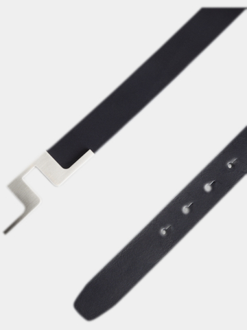J.Lindeberg Betsy Belt Gürtel navy