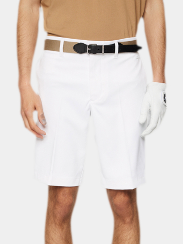 J.Lindeberg Eloy Shorts Bermuda Hose weiß