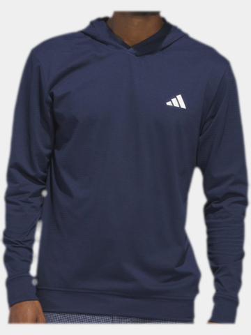 adidas ULT ELV Hoodie Sweatshirt navy