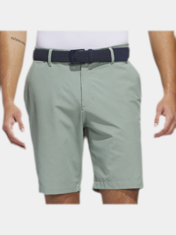 adidas ULT 8.5IN SHORT Bermuda Hose hellgrün
