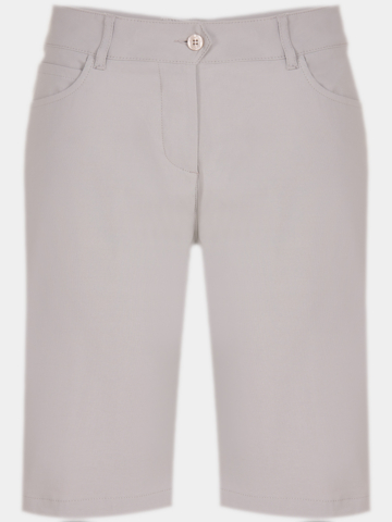 Chervo GALLA Bermuda Hose beige