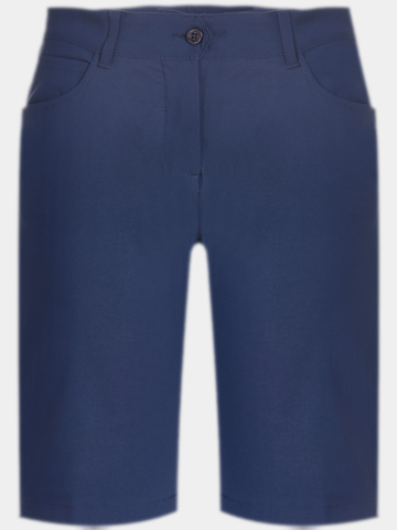 Chervo GALLA Bermuda Hose navy
