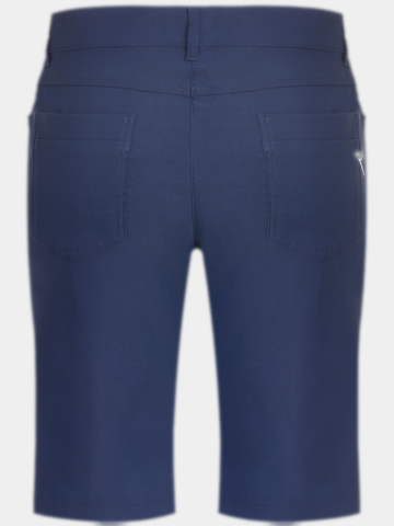 Chervo GALLA Bermuda Hose navy