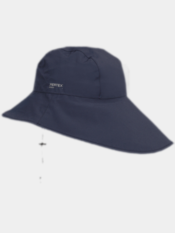 Galvin Green Asher Regenkopfbedeckung navy