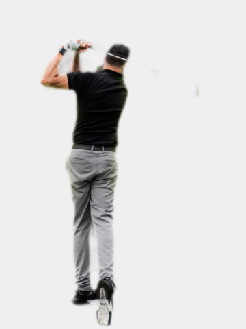 Sim Space Golf Enclosure 3 x Mtr Sonstige