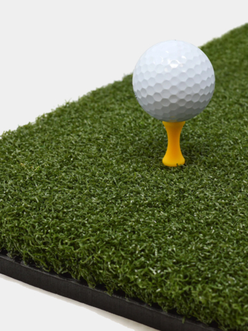 Sim Space Tee Turf Mat 150x150cm Sonstige