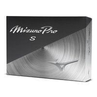Mizuno Pro S weiß