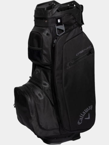 Callaway Org 14 HD schwarz