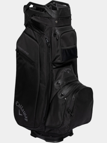 Callaway Org 14 HD schwarz