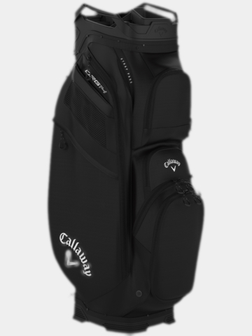 Callaway Org 14 schwarz